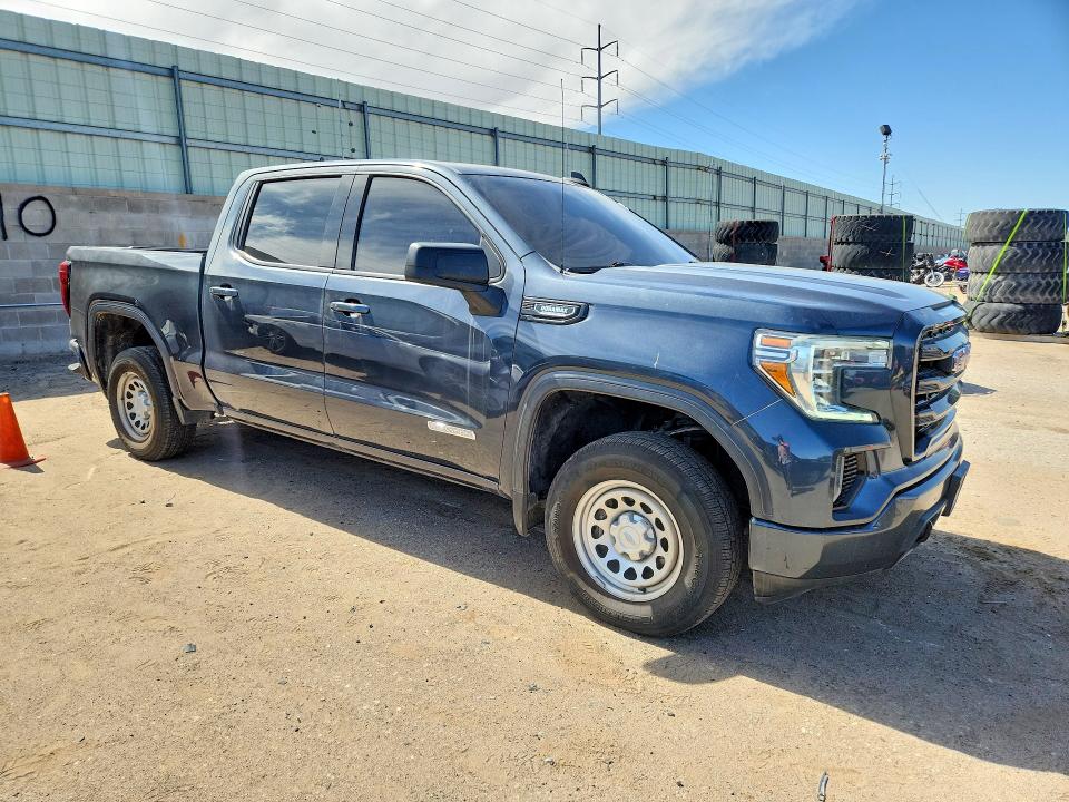 Aukcja sprzedaży 2021 Gmc Sierra, vin: 1GTP8CET5MZ384421, numer aukcji: 55433196