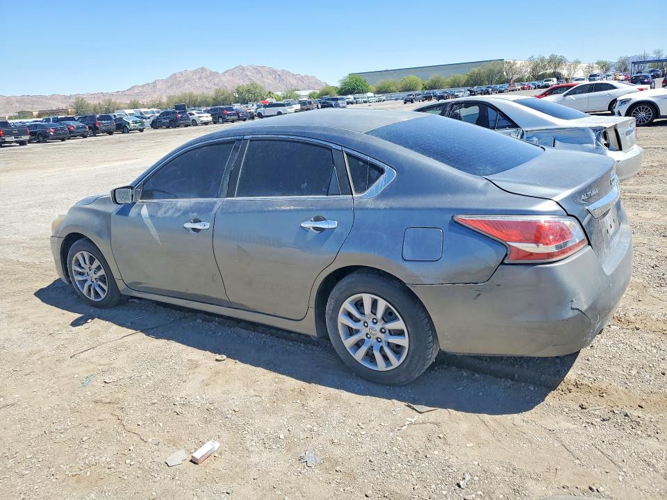 Aukcja sprzedaży 2015 Nissan Altima, vin: 1N4AL3AP6FC241471, numer aukcji: 53460536
