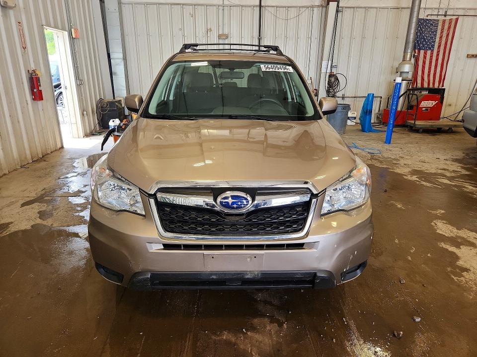 Aukcja sprzedaży 2014 Subaru Forester, vin: JF2SJAEC8EH544979, numer aukcji: 56409496