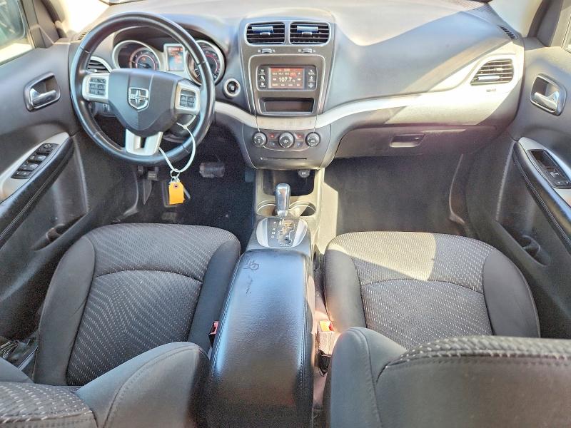 2016 Dodge Journey მანქანა იყიდება აუქციონზე, vin: 3C4PDCGG5GT153946, აუქციონის ნომერი: 55559006