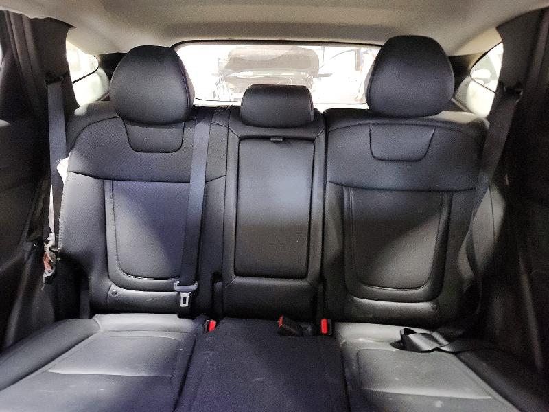 Продаж на аукціоні авто 2025 Hyundai Tucson, vin: KM8JCDD13SU321009, номер лоту: 55928186