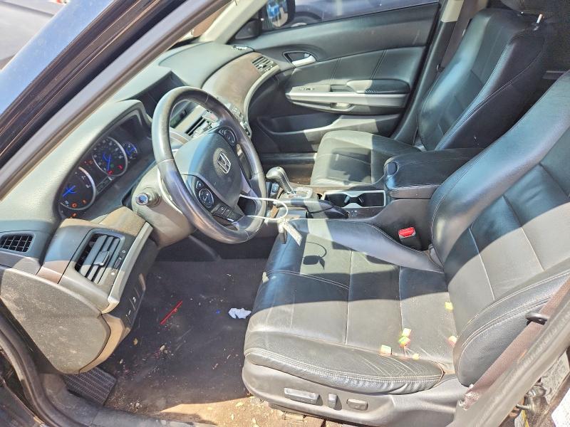 Продажа на аукционе авто 2014 Honda Crosstour, vin: 5J6TF2H51EL002721, номер лота: 58980656