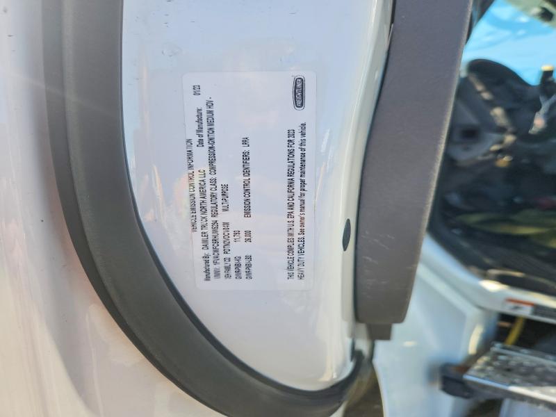 Продажа на аукционе авто 2024 Freightliner M2, vin: 1FVACWFC5RHUW5294, номер лота: 57386306
