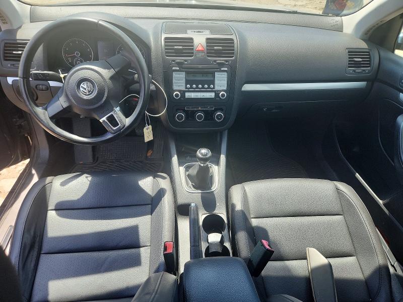 85972785 :رقم المزاد ، 3VWRZ7AJ0AM129882 vin ، 2010 Volkswagen Jetta مزاد بيع