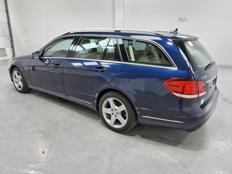 Продаж на аукціоні авто 2014 Mercedes-benz E, vin: WDDHH8JB8EB025501, номер лоту: 55472426