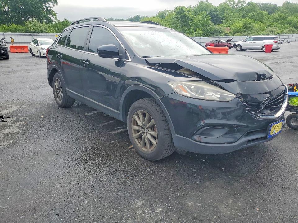 Aukcja sprzedaży 2014 Mazda Cx-9, vin: JM3TB3CV9E0439762, numer aukcji: 56878286