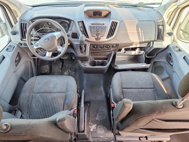 Auction sale of the 2019 Ford Transit, vin: 1FBAX2CM7KKA63814, lot number: 85452075