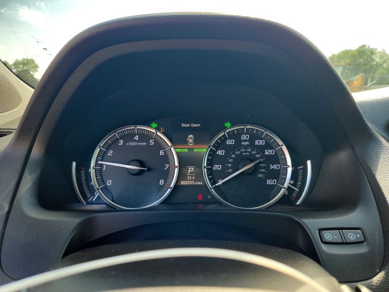 56289586 :رقم المزاد ، 19UUB1F5XLA012208 vin ، 2020 Acura Tlx مزاد بيع