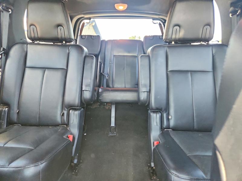 Aukcja sprzedaży 2015 Ford Expedition, vin: 1FMJU2AT2FEF30054, numer aukcji: 57830636