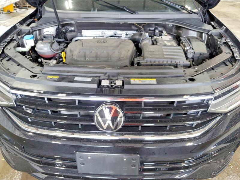 Aukcja sprzedaży 2024 Volkswagen Tiguan, vin: 3VV8B7AX5RM180993, numer aukcji: 59216356
