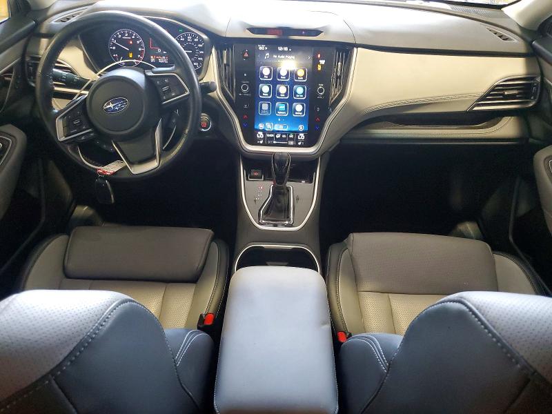 Продажа на аукционе авто 2022 Subaru Outback, vin: 4S4BTANC2N3132865, номер лота: 58565176