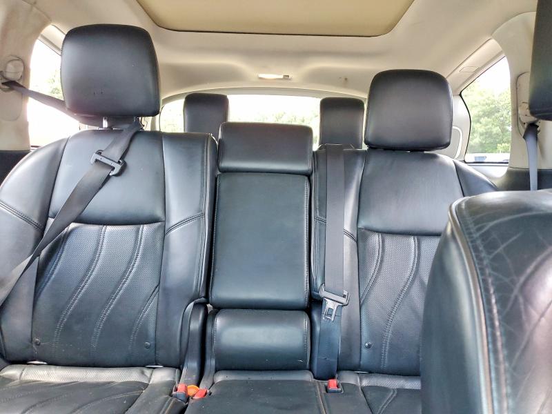 Продаж на аукціоні авто 2013 Infiniti Jx35, vin: 5N1AL0MM9DC305697, номер лоту: 58803036