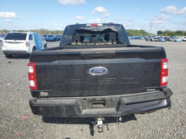 58649346 :رقم المزاد ، 1FTEW1CP4PKD62401 vin ، 2023 Ford F150 مزاد بيع
