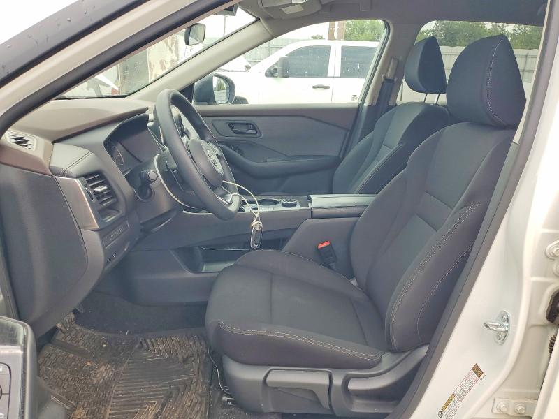 Продаж на аукціоні авто 2023 Nissan Rogue, vin: 5N1BT3ABXPC869727, номер лоту: 57942756