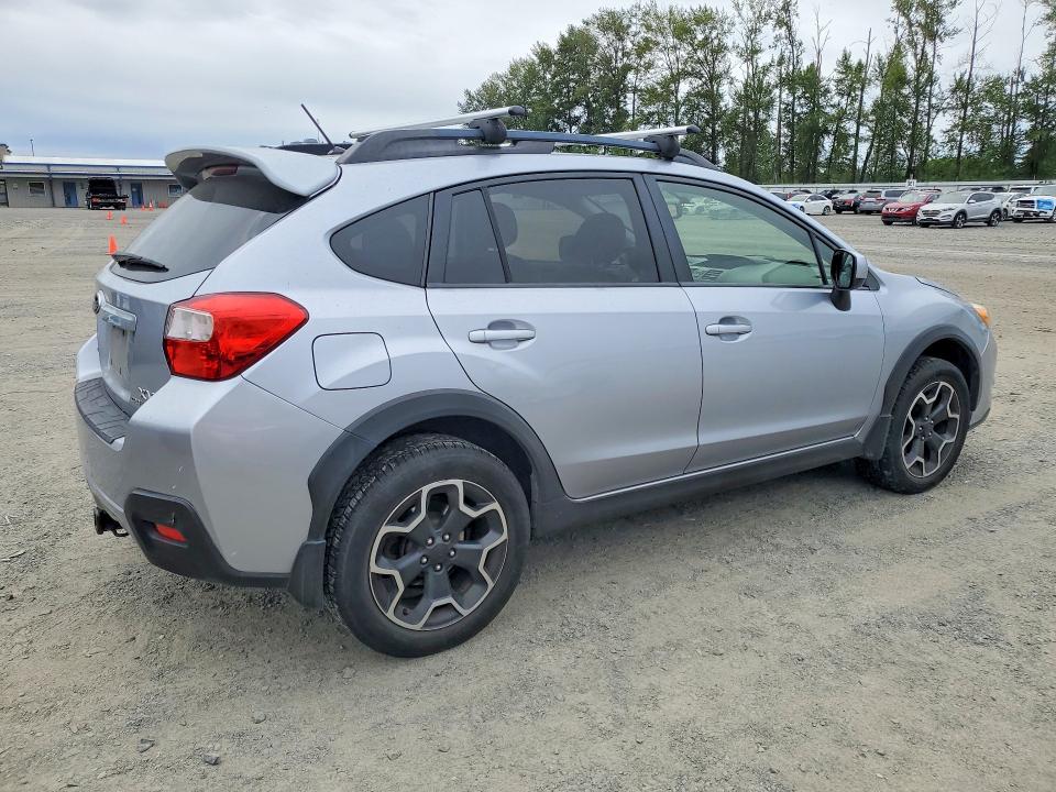 Продажа на аукционе авто 2014 Subaru Xv Crosstrek, vin: JF2GPAGC1E8279629, номер лота: 58626466