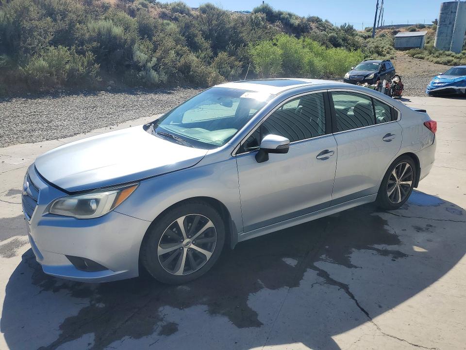 56719156 :رقم المزاد ، 4S3BNAL68F3034209 vin ، 2015 Subaru Legacy مزاد بيع