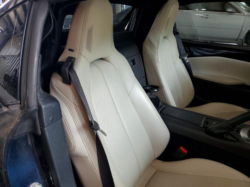Продажа на аукционе авто 2021 Mazda Mx-5 Miata, vin: JM1NDAM79M0452770, номер лота: 57718056