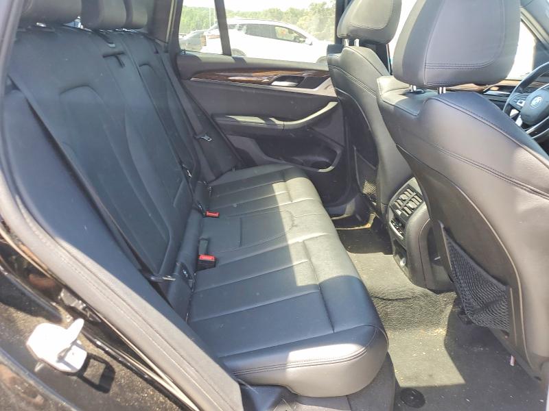 Aukcja sprzedaży 2019 Bmw X3, vin: 5UXTR9C54KLR03329, numer aukcji: 55925186