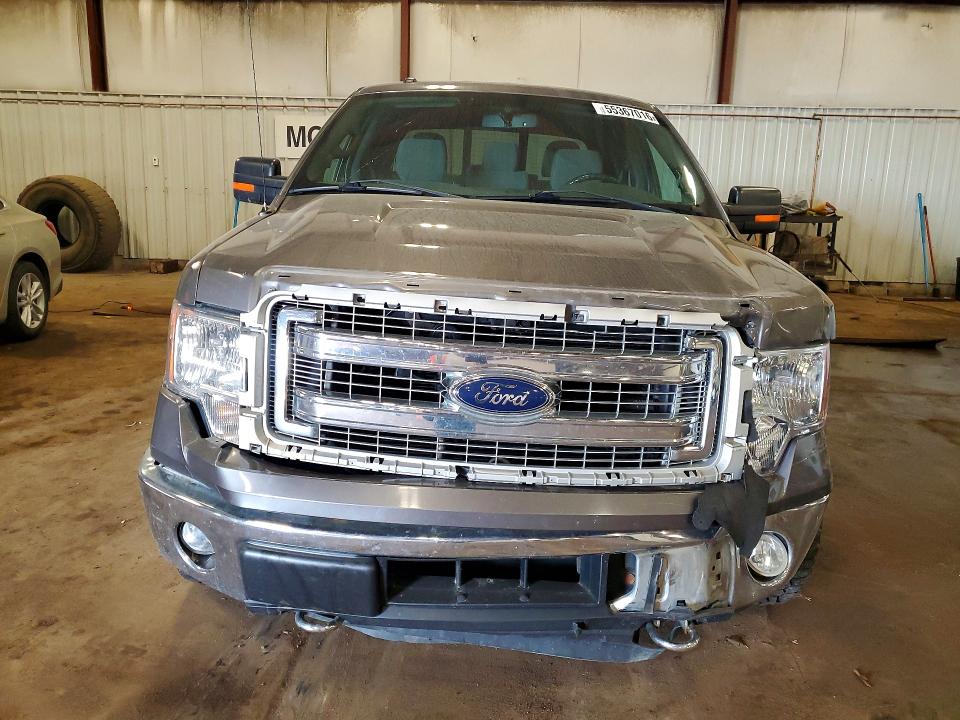 Aukcja sprzedaży 2014 Ford F150, vin: 1FTFW1EF7EKG29424, numer aukcji: 55367016