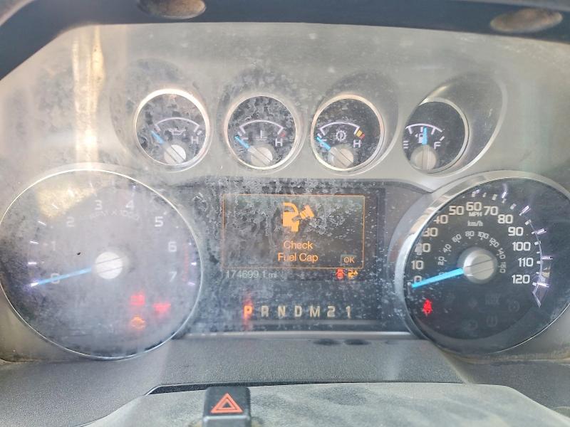 Продаж на аукціоні авто 2011 Ford F250, vin: 1FT7W2B63BEB50538, номер лоту: 56692276