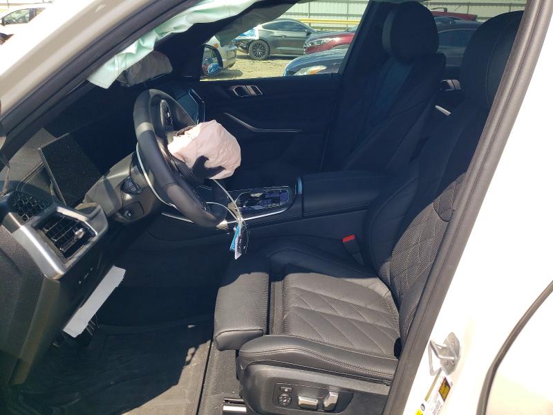 Aukcja sprzedaży 2026 Bmw X5, vin: 5UX43EU02T9129016, numer aukcji: 56653496