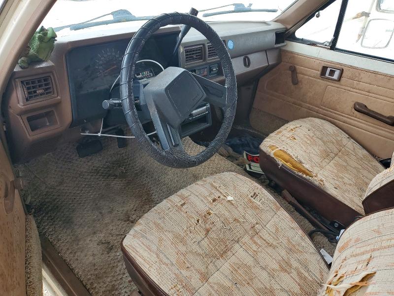 55491466 :رقم المزاد ، JT5RN55T7G7000700 vin ، 1986 Toyota Pickup مزاد بيع