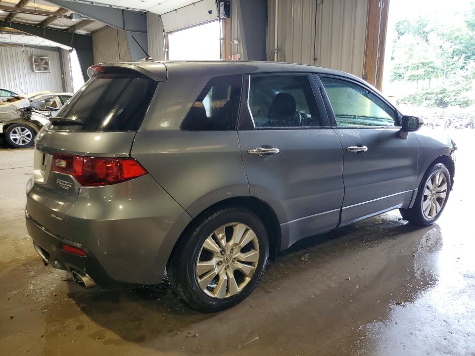 Продаж на аукціоні авто 2012 Acura Rdx, vin: 5J8TB1H50CA001971, номер лоту: 58369626