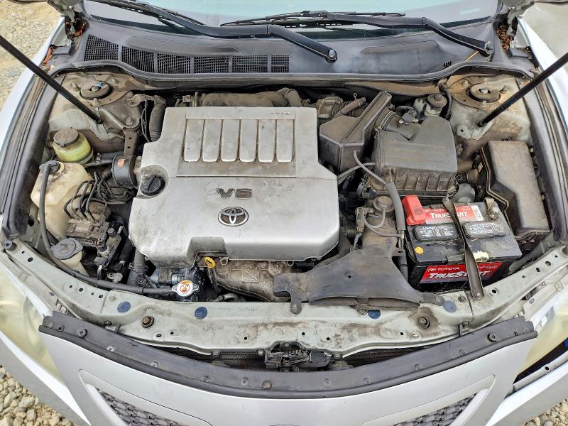 Auction sale of the 2007 Toyota Camry, vin: 4T1BK46K27U555999, lot number: 55466956