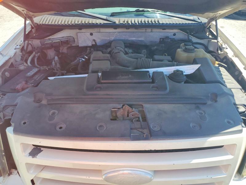 56233056 :رقم المزاد ، 1FMFK19547LA09037 vin ، 2007 Ford Expedition مزاد بيع