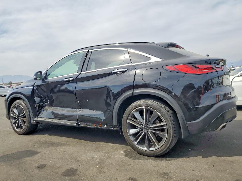 Продаж на аукціоні авто 2024 Infiniti Qx55, vin: 3PCAJ5JR0RF108760, номер лоту: 56806936