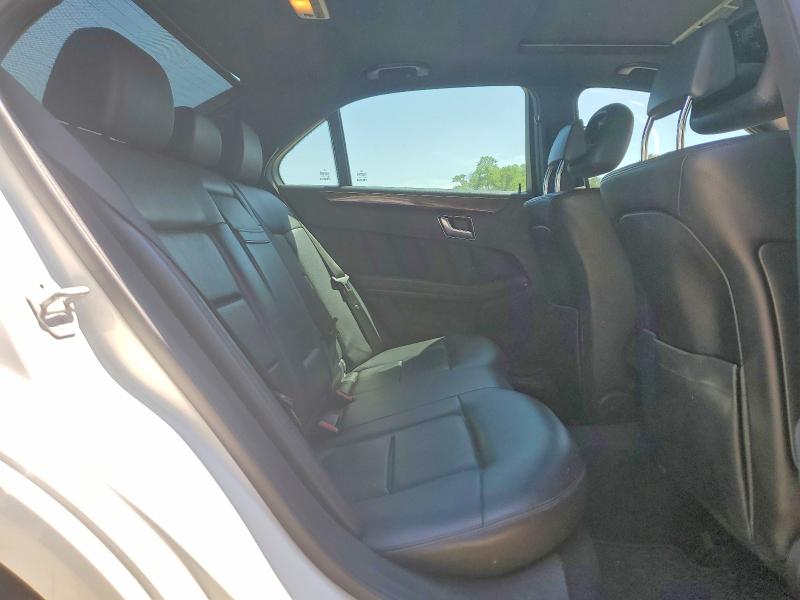 Продажа на аукционе авто 2012 Mercedes-benz E, vin: WDDHF5KB1CA527210, номер лота: 57126156