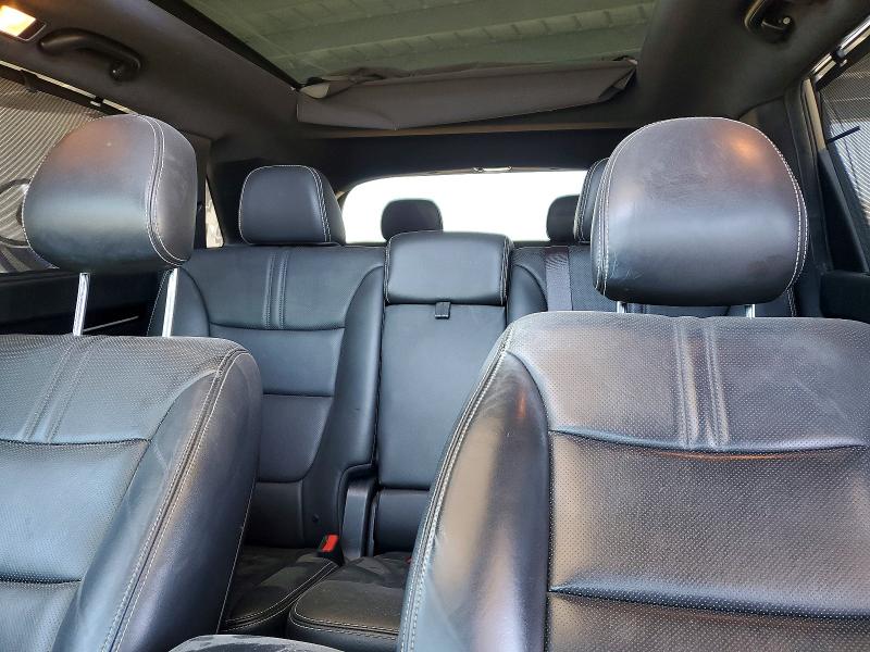 Aukcja sprzedaży 2015 Kia Sorento, vin: 5XYKW4A71FG574538, numer aukcji: 56856836