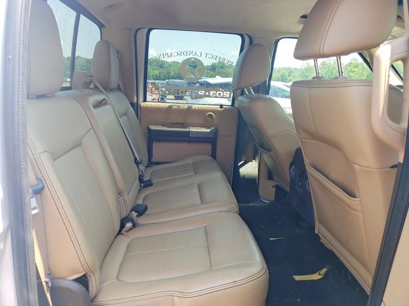 Продажа на аукционе авто 2011 Ford F350, vin: 1FT8W3BT2BEC49738, номер лота: 58419636