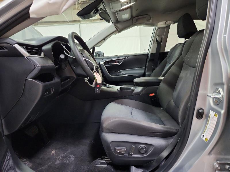 Aukcja sprzedaży 2025 Toyota Rav4, vin: 2T3P1RFV2SW545389, numer aukcji: 56688166