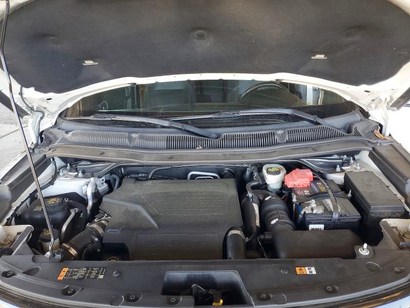 Продажа на аукционе авто 2015 Ford Explorer, vin: 1FM5K8GT0FGA34739, номер лота: 55780166