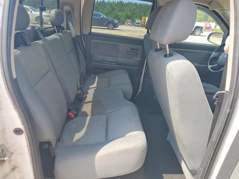Продажа на аукционе авто 2008 Dodge Dakota, vin: 1D7HE38K38S610718, номер лота: 58948376