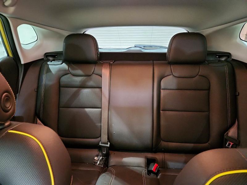 Продаж на аукціоні авто 2025 Chevrolet Trax, vin: KL77LKEPXSC143639, номер лоту: 57893716