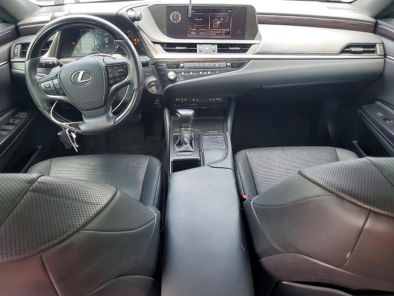 Aukcja sprzedaży 2021 Lexus Es 350, vin: 58ADZ1B10MU110925, numer aukcji: 56935826