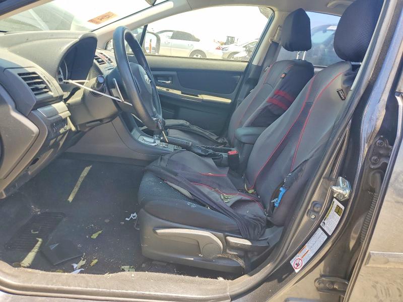 Продажа на аукционе авто 2012 Subaru Impreza, vin: JF1GJAC62CH027519, номер лота: 56984886