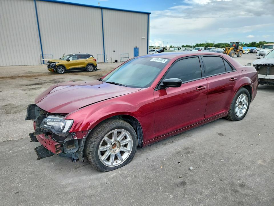 Aukcja sprzedaży 2019 Chrysler 300, vin: 2C3CCAAG6KH614396, numer aukcji: 56649876