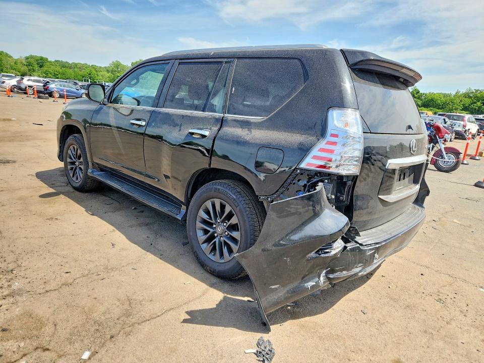 55631796 :رقم المزاد ، JTJAM7BX8N5311971 vin ، 2022 Lexus Gx مزاد بيع