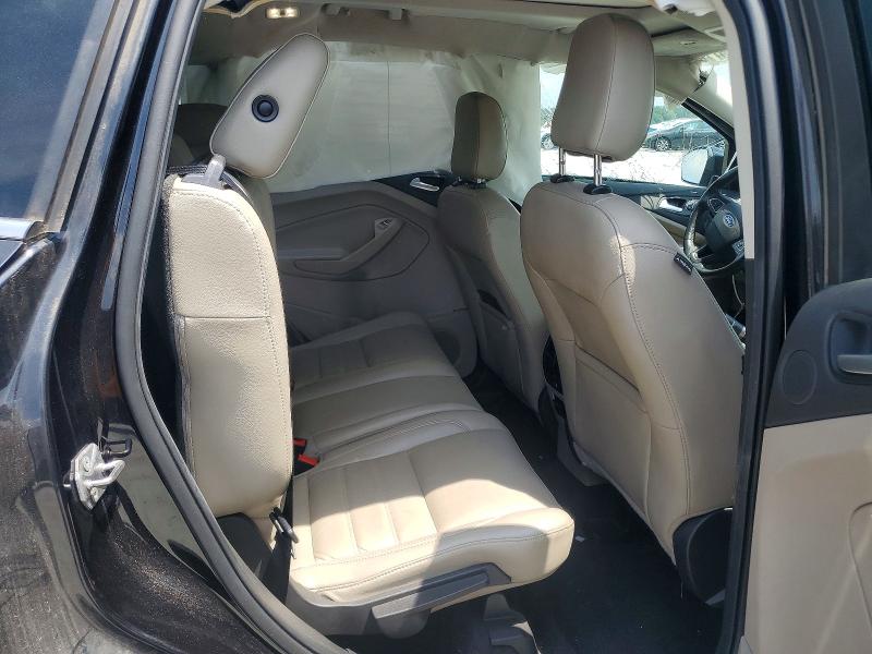 Продаж на аукціоні авто 2019 Ford Escape, vin: 1FMCU9J96KUB11677, номер лоту: 85995775