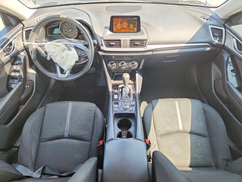 Продаж на аукціоні авто 2018 Mazda 3, vin: 3MZBN1U7XJM274535, номер лоту: 55750116