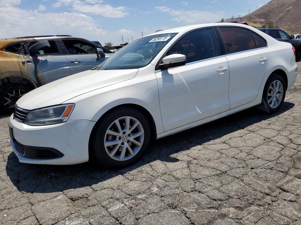 Продаж на аукціоні авто 2013 Volkswagen Jetta, vin: 3VWDP7AJ5DM434105, номер лоту: 58286176