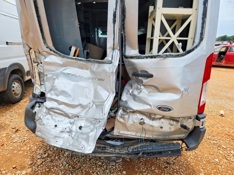 Продаж на аукціоні авто 2016 Ford Transit, vin: 1FTYR2CM9GKA28123, номер лоту: 55175656
