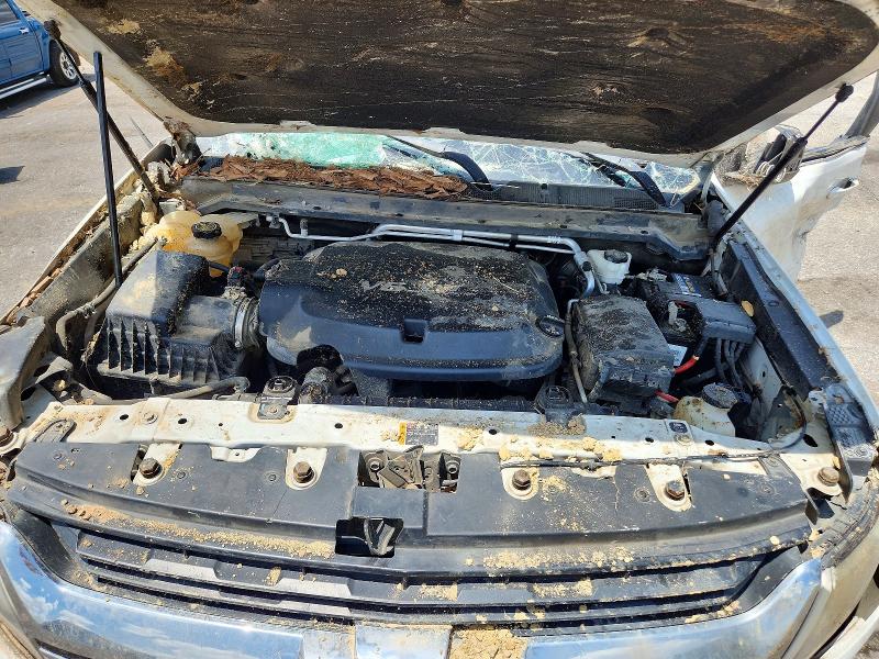 Aukcja sprzedaży 2018 Chevrolet Colorado, vin: 1GCGTCEN6J1286878, numer aukcji: 56946566