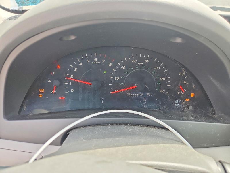 55855266 :رقم المزاد ، 4T1BE46K77U532998 vin ، 2007 Toyota Camry مزاد بيع