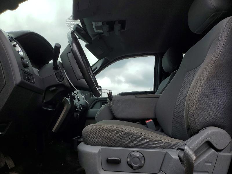 Продаж на аукціоні авто 2013 Ford F150, vin: 1FTFW1EF3DFB24567, номер лоту: 57702636