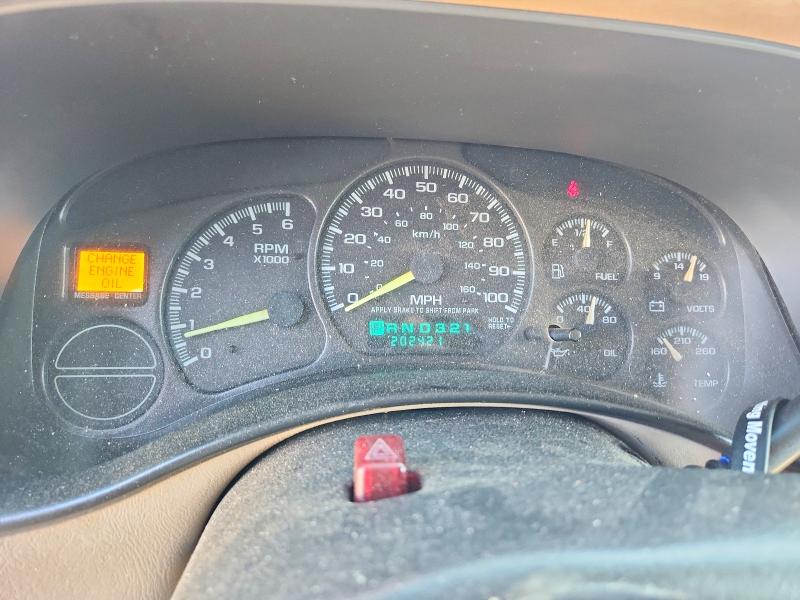 Aukcja sprzedaży 2001 Chevrolet Silverado, vin: 2GCEC19V411234424, numer aukcji: 55402146