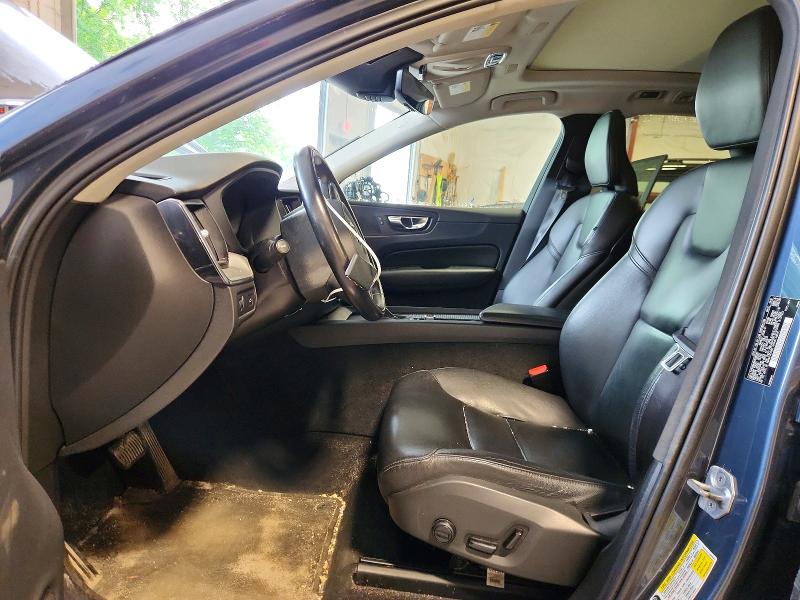 Aukcja sprzedaży 2019 Volvo Xc60, vin: LYV102RK8KB288392, numer aukcji: 57144476